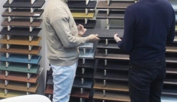 Консультация специалиста по ДПК в Беларуси