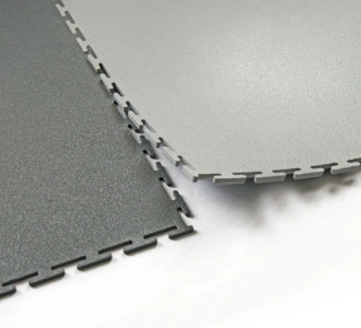 Модульное ПВХ покрытие Sensor Yoga Euro, размер 500×500 мм 4