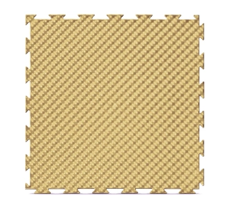 Модульное напольное ПВХ покрытие FACTOR SPORT 8, 375×375 мм