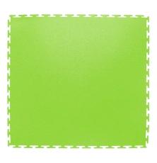 Спортивное покрытие Sensor Yoga Bit 7 × 500 × 500