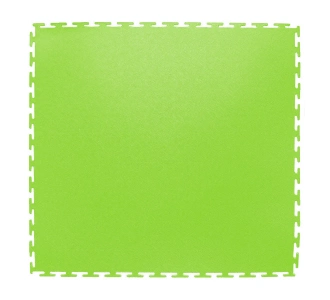 Спортивное покрытие Sensor Yoga Bit 7 × 500 × 500