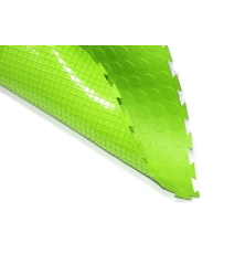 Покрытие ПВХ Sensor Yoga Avers 500×500 мм