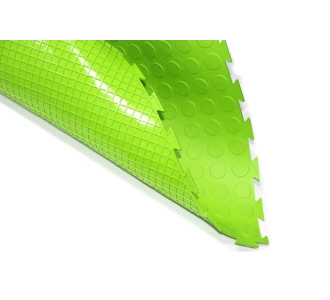 Покрытие ПВХ Sensor Yoga Avers 500×500 мм