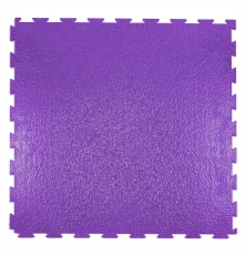 Покрытие ПВХ Sensor Yoga Tech 500×500 мм, толщина 7 мм