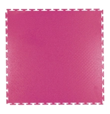 Модульное ПВХ покрытие Sensor Yoga Euro, размер 500×500 мм