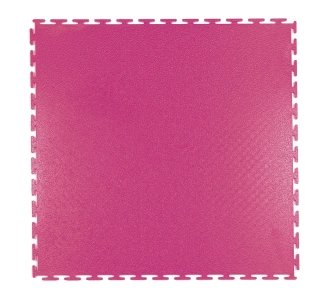 Модульное ПВХ покрытие Sensor Yoga Euro, размер 500×500 мм