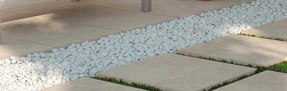 Новые возможности с утолщенным керамогранитом от иранского производителя