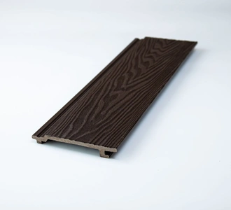 Фасадная доска Экстра 3D 135x20 5