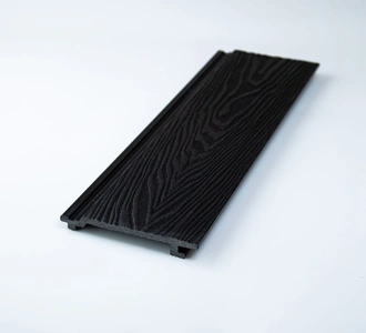 Фасадная доска Экстра 3D 135x20 3