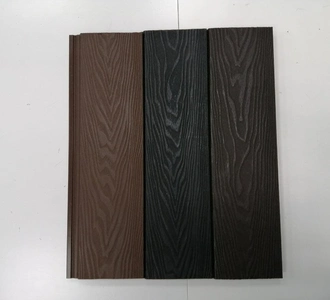 Фасадная доска Экстра 3D 135x20 6