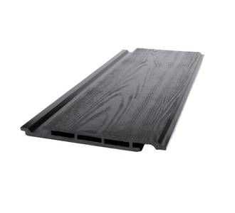 Фасадная доска из ДПК Классик 160х17 купить в Минске