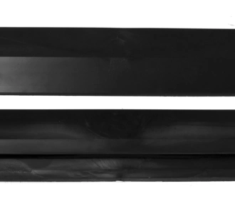 Пороги для БронеПласт — краевой элемент для безопасного примыкания и въезда 4