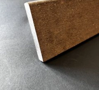 Плинтус из ДПК 70*12*3000 в Минске 2