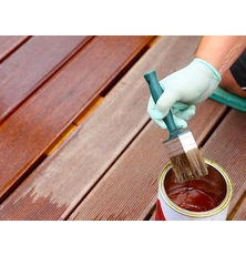 Масло террасное для ДПК WoodPlast