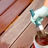 Масло террасное для ДПК WoodPlast