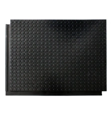 БронеПласт 8 - идеальное покрытие для пешеходных дорожек.