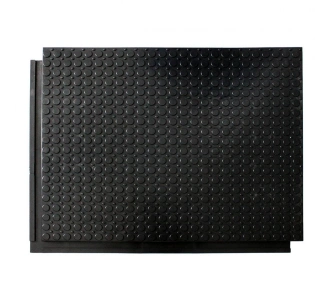 БронеПласт 8 - идеальное покрытие для пешеходных дорожек.