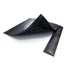 Пороги для БронеПласт — краевой элемент для безопасного примыкания и въезда