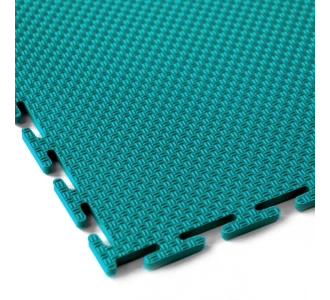 Напольная модульная плитка ПВХ 500×500 Sensor Stiks 7 мм