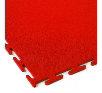 Sensor Bit 7 мм, модульная плитка ПВХ 500×500