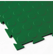 Напольная ПВХ плитка Sensor Avers 5 × 500 × 500 мм