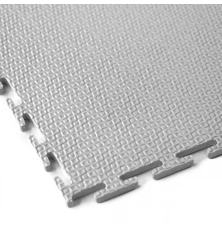 Напольная модульная плитка ПВХ 500×500 Sensor Sigma 7 мм