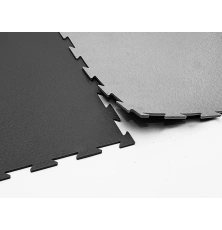 Sensor Tech 5 мм 500 × 500 мм – модульная плитка ПВХ с рельефом Tech