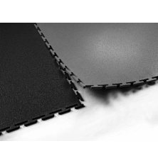 Sensor Euro 7 мм 500 × 500 мм – модульная плитка ПВХ с фактурой