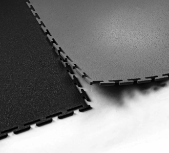 Sensor Euro 5 мм 500 × 500 мм – модульная плитка ПВХ с фактурой 5