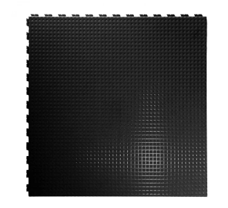 Модульное напольное ПВХ покрытие Veropol Prof 500х500 мм