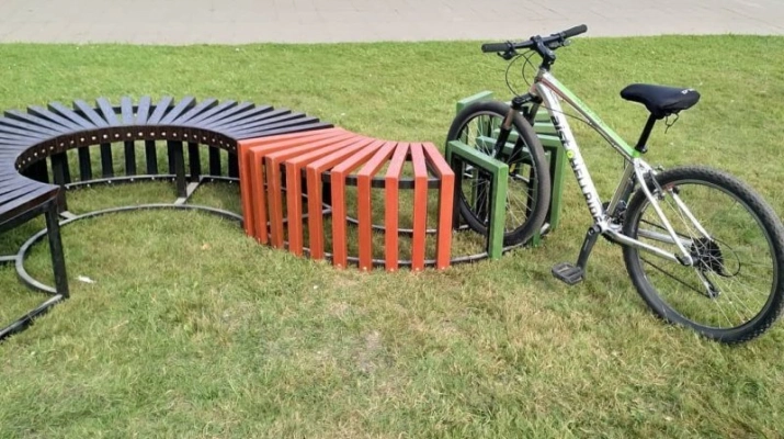 Особенности проекта, ф.0