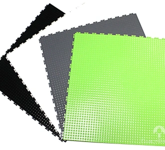 Модульное напольное ПВХ покрытие Veropol Com 6х408х408 2