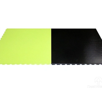 Модульное напольное ПВХ покрытие Veropol Com 6х408х408 1