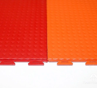 Модульное напольное ПВХ покрытие Veropol Prof 500х500 мм 1