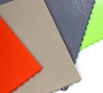 Модульное напольное ПВХ покрытие Veropol Stone, размер 7х500х500 мм 3