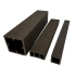 Столб для ограждений Техно 3D 120x120х3000