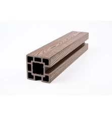 Столб заборный Техно 100х100