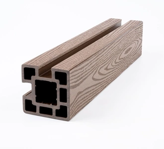 Столб заборный Техно 100х100 4