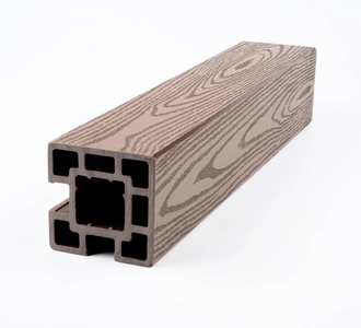 Столб заборный Техно 100х100 3