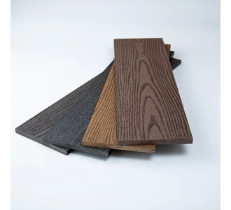 Заборная доска Техно 145х12