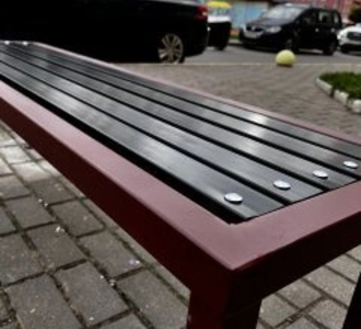 Заглушка для скамеечного бруса 50х30 1