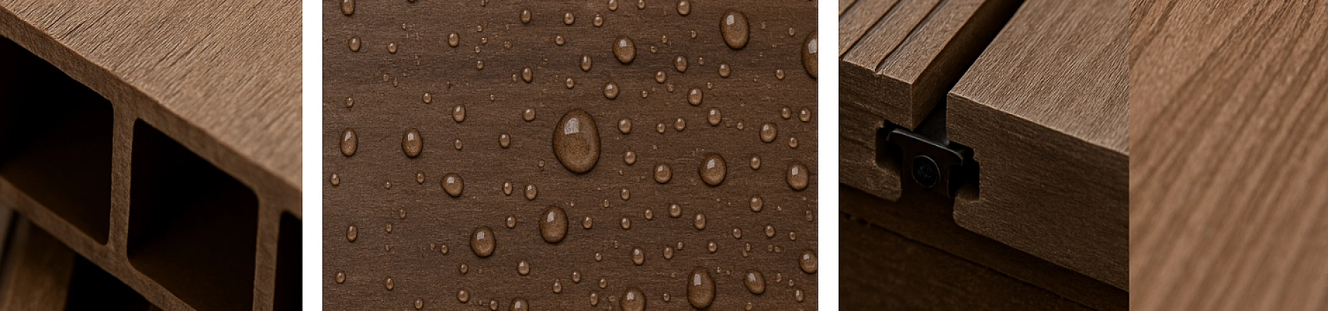 ДПК в Минске от производителя — террасная доска, фасады, ограждения