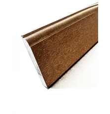 Плинтус из ДПК 70*12*3000 в Минске