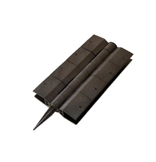 Уголок для грядки пластиковый Некст