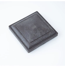 Крышка для ограждений Техно