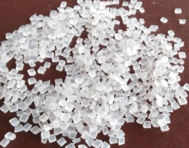 полиэтилен низкого давления (ПНД) или поливинилхлорид (ПВХ)